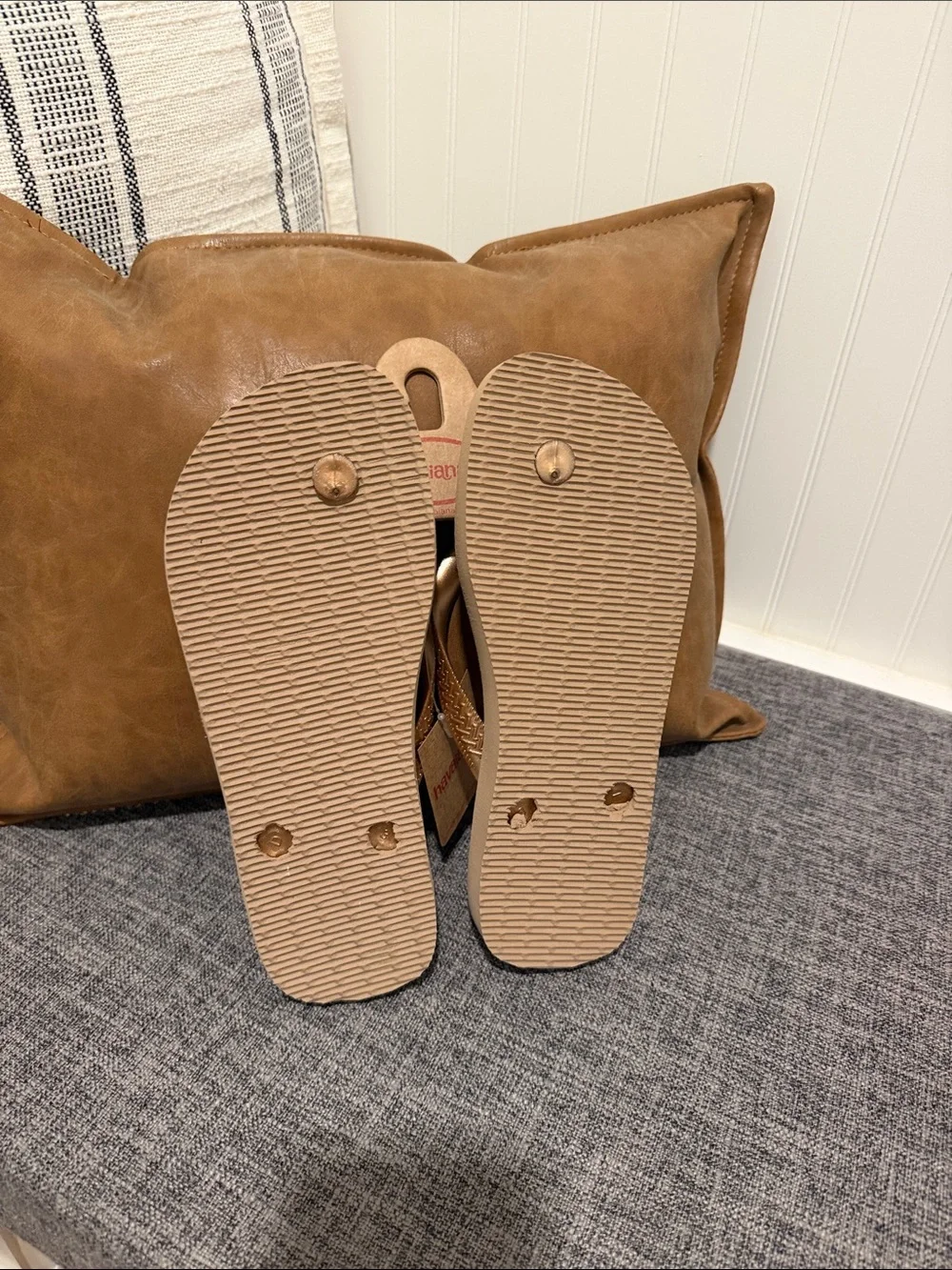 Havaianas classic flip